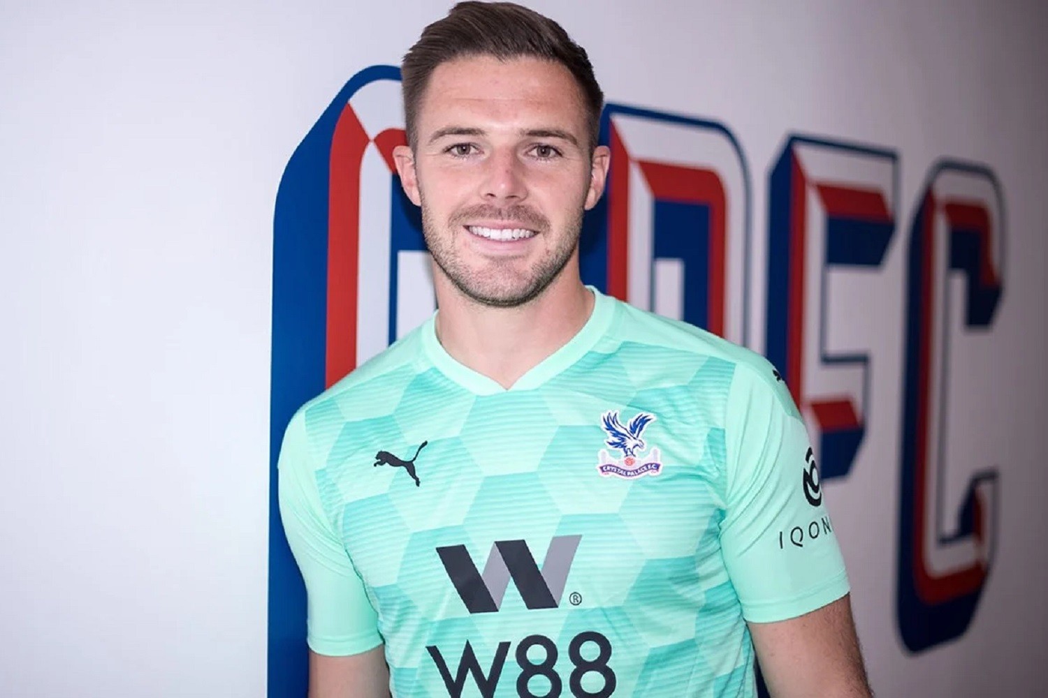 Jack Butland 2020