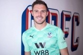 OFICJALNIE: Jack Butland dołącza do Rangersów