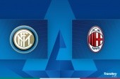 Serie A: Znamy składy na derby Mediolanu