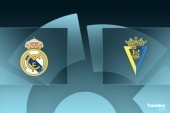 LaLiga: Składy na Real Madryt - Cádiz CF