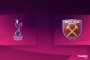 Premier League: Składy na Tottenham - West Ham