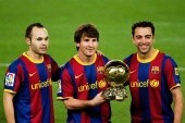 FC Barcelona: Xavi z ciekawym pomysłem na Lionela Messiego. To na tej pozycji miałby grać