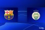 Liga Mistrzów: Składy na FC Barcelona - Ferencvárosi