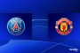 Liga Mistrzów: Składy na PSG - Manchester United