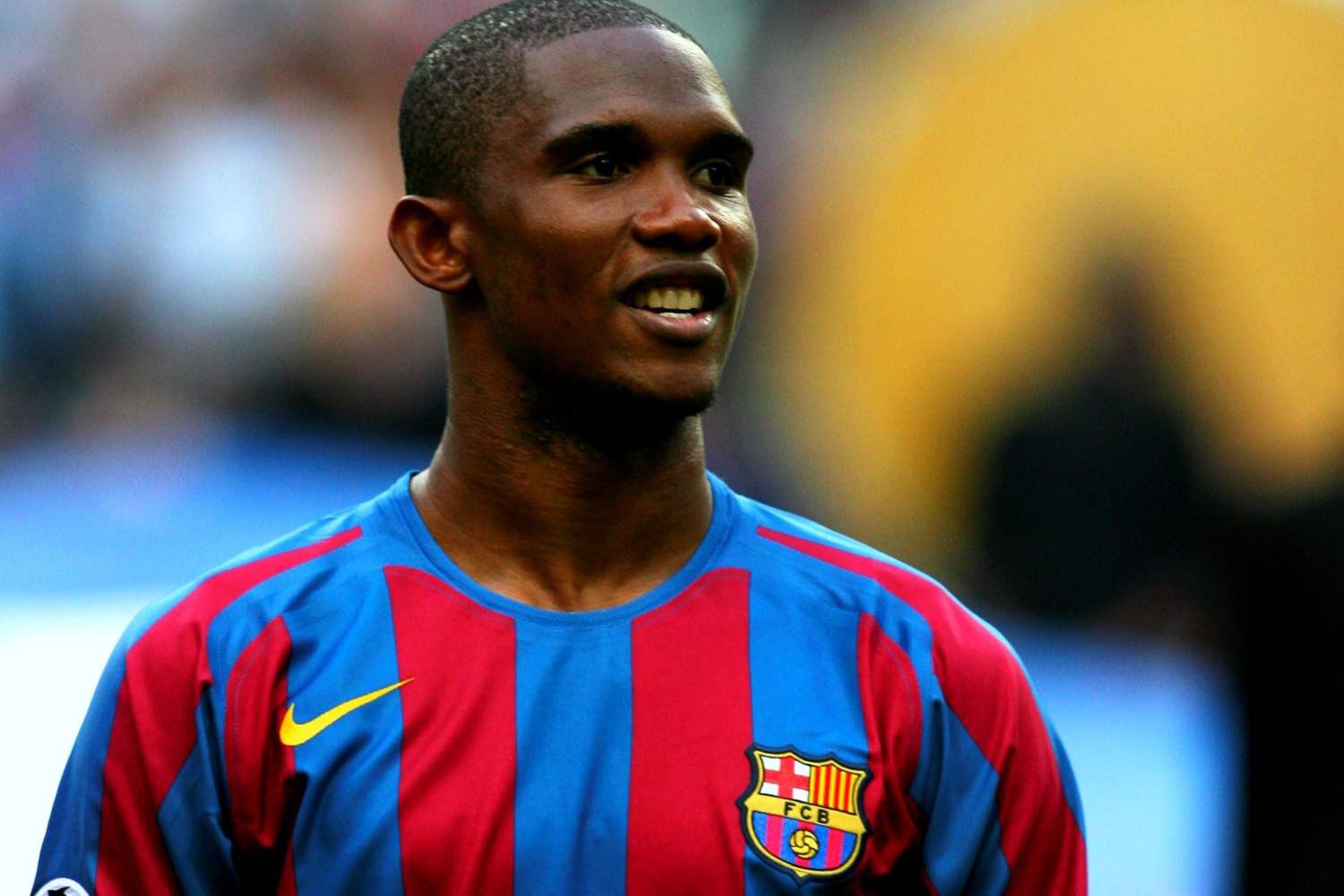 Samuel Eto’o skazany za oszustwo podatkowe