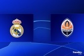 Liga Mistrzów: Składy na Real Madryt - Szachtar Donieck
