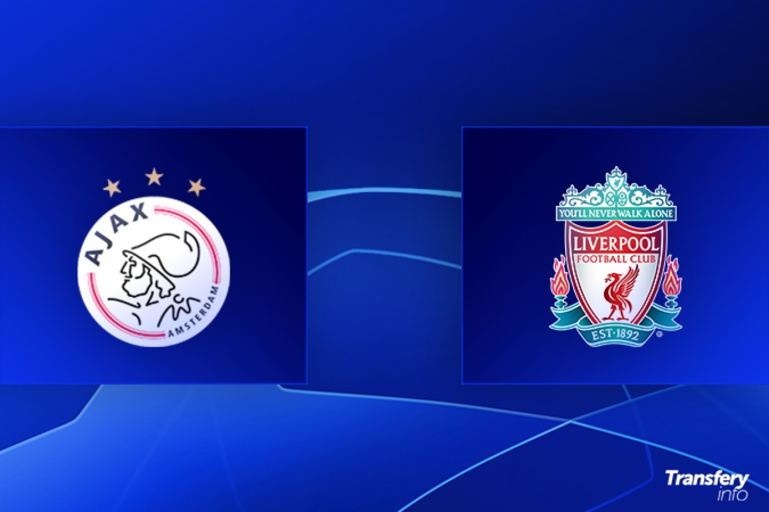 Liga Mistrzów: Składy na Ajax - Liverpool