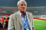 OFICJALNIE: Marcello Lippi przechodzi na trenerską emeryturę