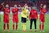 OFICJALNIE: Patryk Wolański był ważną postacią w Widzewie. Zagra w klasie B