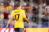 OFICJALNIE: Vietto odszedł ze Sportingu. Hitowa przeprowadzka
