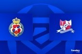 Ekstraklasa: Składy na Wisła Kraków - Podbeskidzie Bielsko-Biała