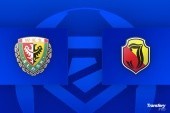 Ekstraklasa: Składy na Śląsk Wrocław - Jagiellonia Białystok