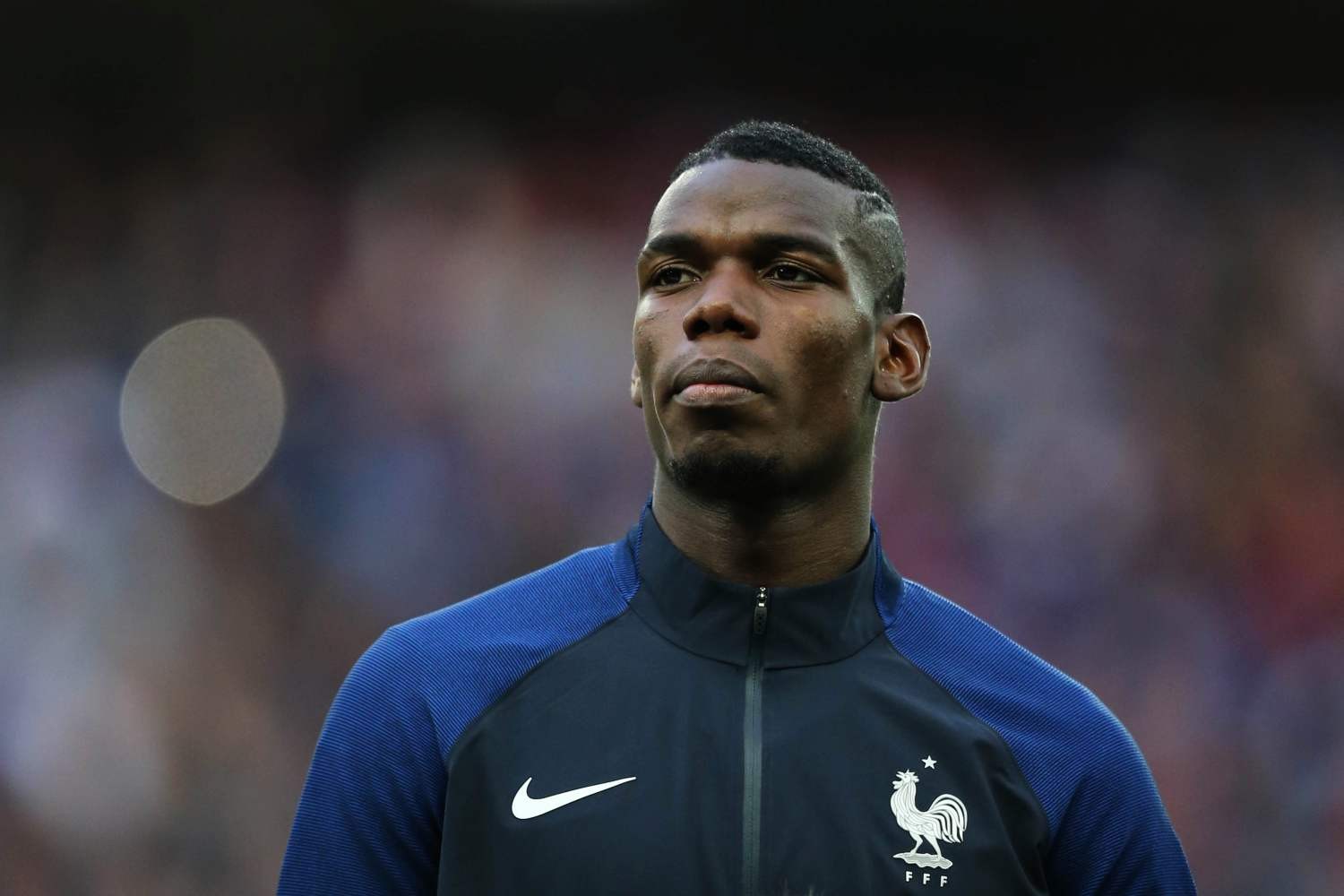 Manchester United: Pogba zmieni klub po EURO 2020?!