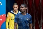 EURO 2020: Francja pogrążona w chaosie. Paul Pogba i Benjamin Pavard obrażali się w trakcie meczu ze Szwajcarią