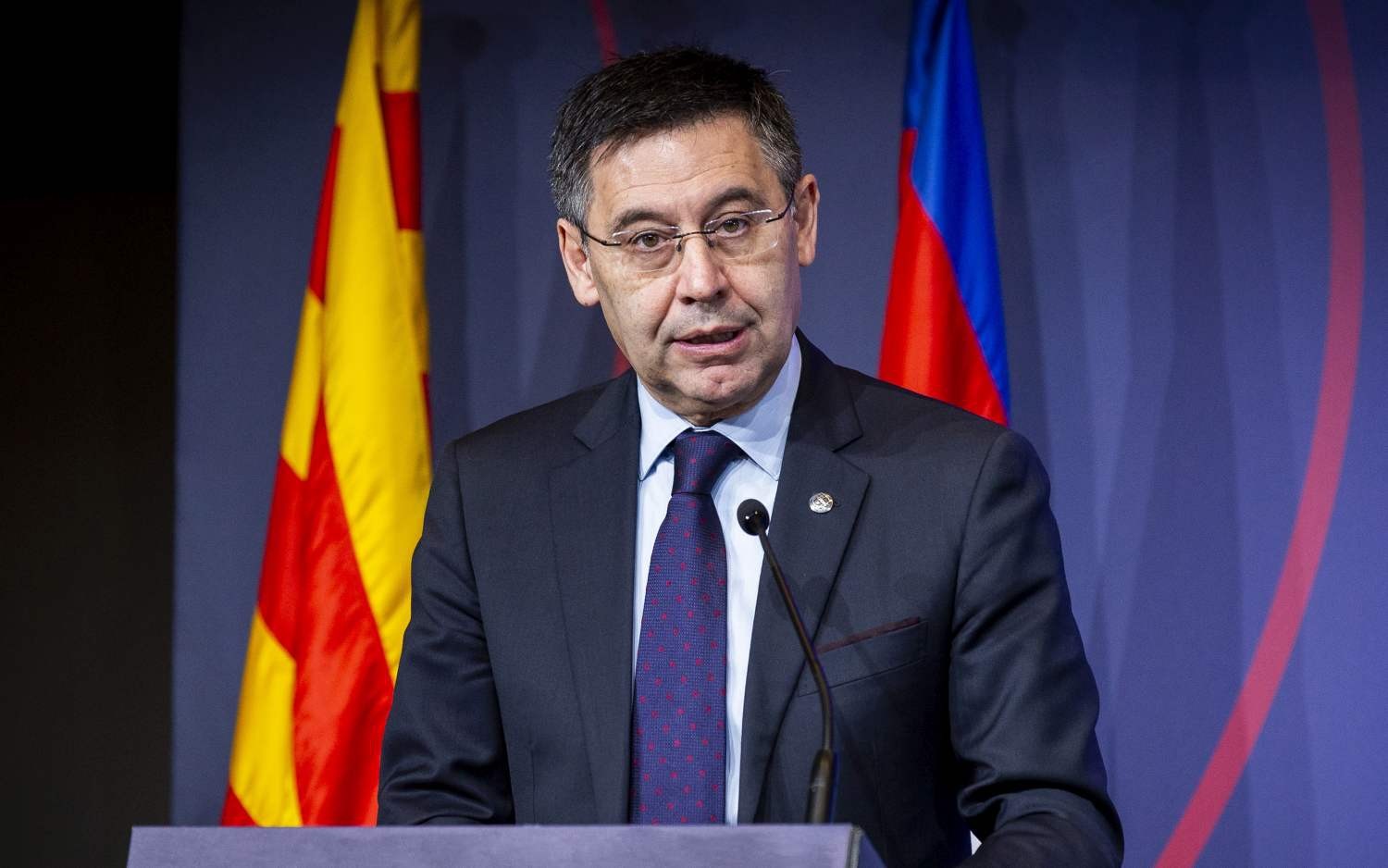 FC Barcelona: Josep Maria Bartomeu odrzucił 150 milionów euro za tego zawodnika