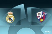 LaLiga: Składy na Real Madryt - Huesca