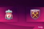 Premier League: Składy na Liverpool - West Ham