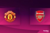 Manchester United i Arsenal stoczą bój o napastnika?!