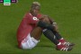 Pogba po sprokurowanym karnym w meczu z Arsenalem