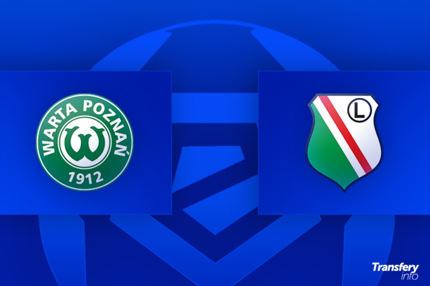 Ekstraklasa: Składy na Warta Poznań - Legia Warszawa | Piłkarz mistrza Polski z koronawirusem