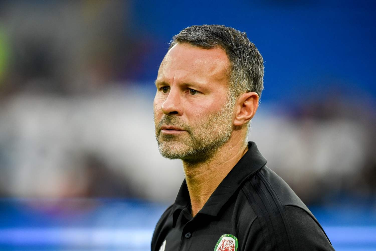 OFICJALNIE: Ryan Giggs definitywnie odchodzi z reprezentacji Walii. Koniec stanu zawieszenia