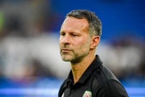 Ryan Giggs wraca do futbolu. Sprawdzi się na nowym stanowisku