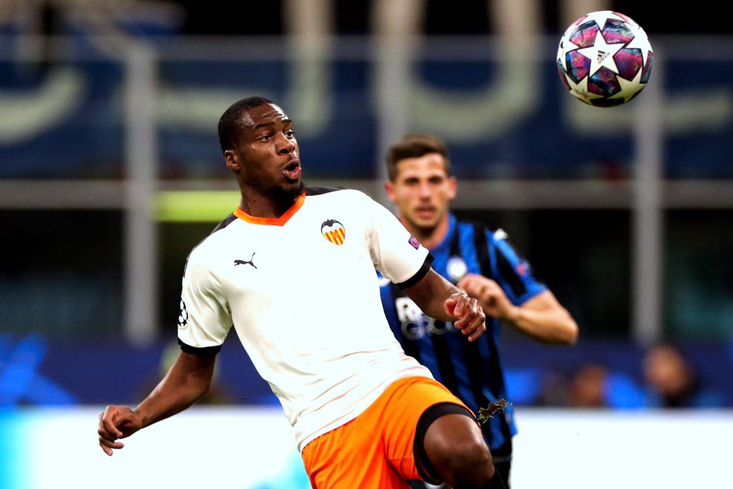 OFICJALNIE: Kondogbia w Atlético Madryt. Hitowy transfer poza oknem