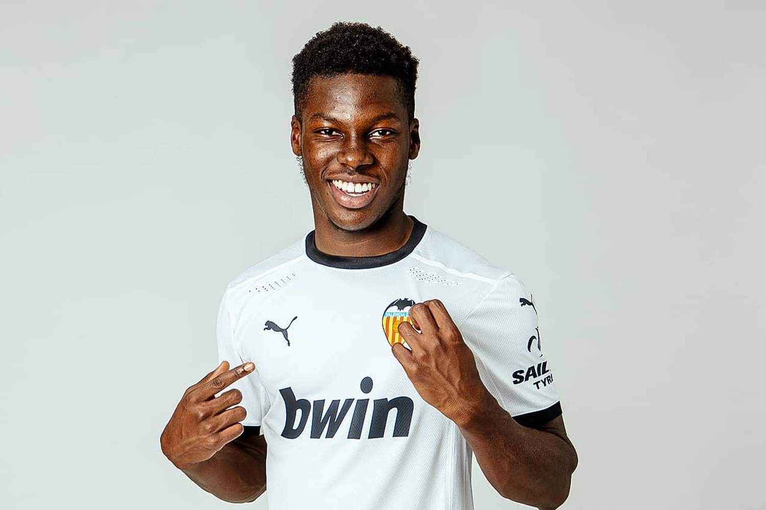 Yunus Musah zimą w Premier League?! Valencia wyceniła jedną z młodych gwiazd mundialu