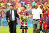 FC Barcelona: Laporta rozpoczyna kampanię wyborczą. Wyznaczył wymarzony cel transferowy i dyrektora sportowego