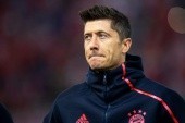 Bayern Monachium wytypował następcę Roberta Lewandowskiego?! Transfer dopiero w 2023 roku