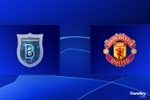 Liga Mistrzów: Składy na İstanbul Başakşehir - Manchester United