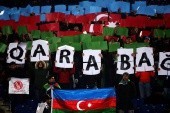 Rzecznik Karabachu nawoływał do zabicia wszystkich Ormian. OFICJALNIE: Stanowcza reakcja UEFA