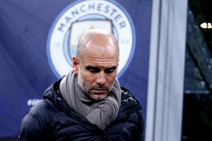 Pep Guardiola wytłumaczył się ze sprzedaży zawodnika, który pogrążył Manchester City