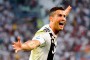 Cristiano Ronaldo przekroczył magiczną barierę w Serie A. Portugalczyk dołączył do elitarnego grona