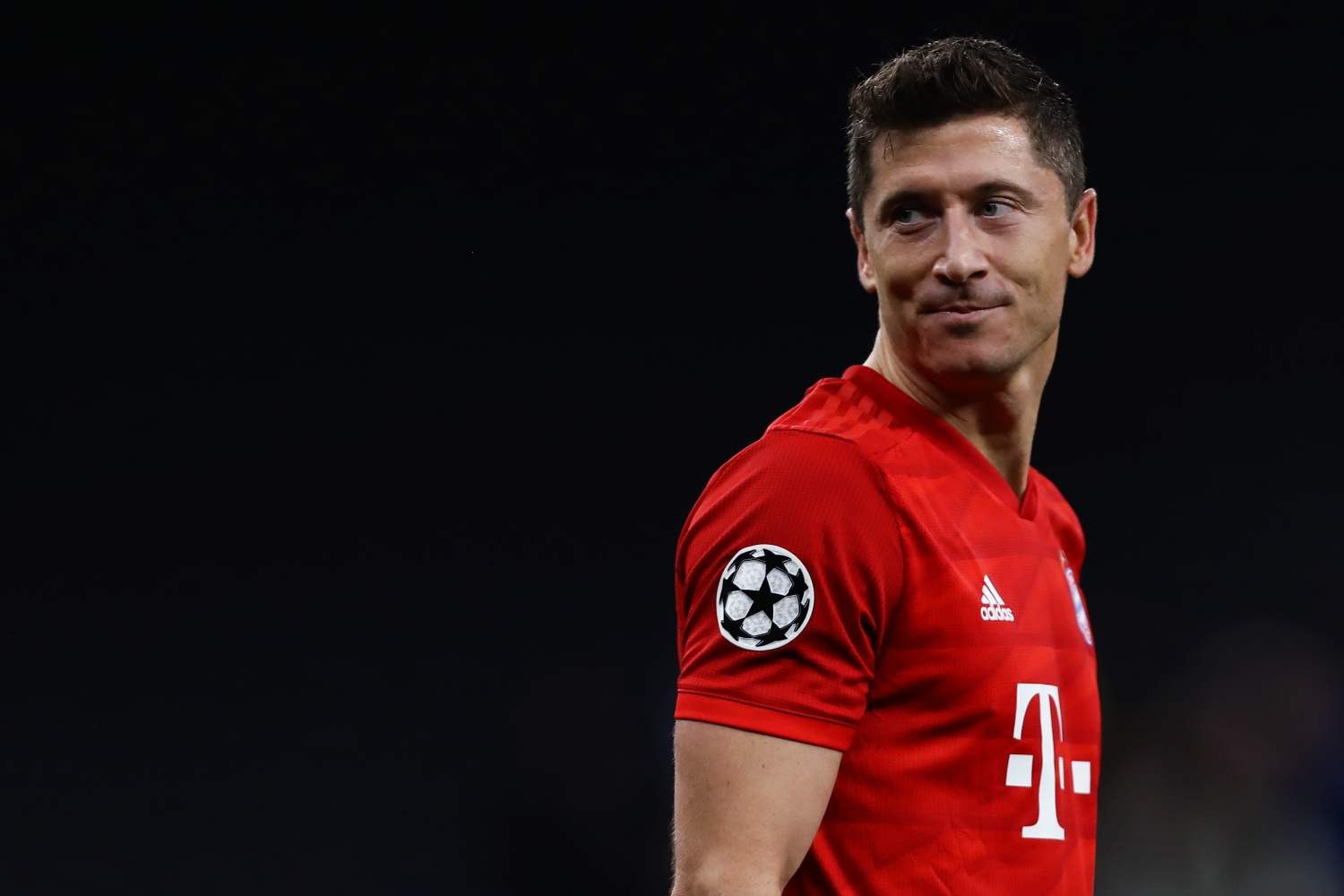 Lewandowski wyróżniony w dwóch kategoriach w plebiscycie Globe Soccer Awards