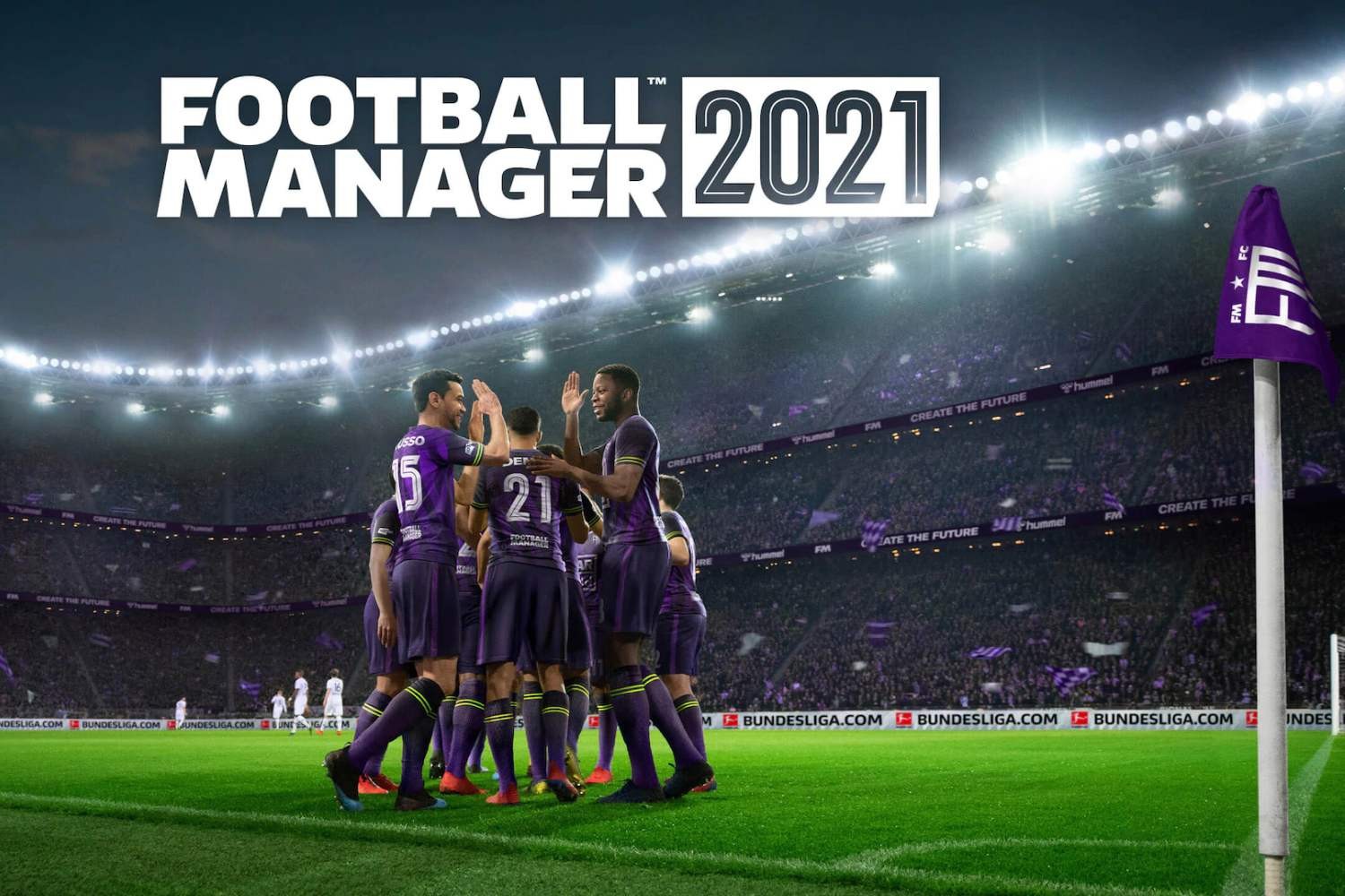 Football Manager 2021 w wersji beta już dostępny. Szereg nowinek