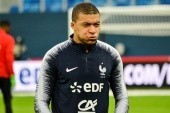 PSG: Mbappé oczekuje od klubu znacznych wzmocnień [Le Parisien]