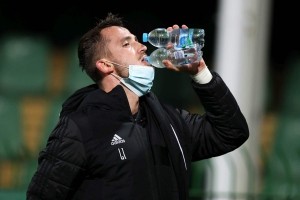 „Marek Papszun mocno naciskał, bym przyszedł do Rakowa Częstochowa”. Były zawodnik Legii Warszawa wspomina