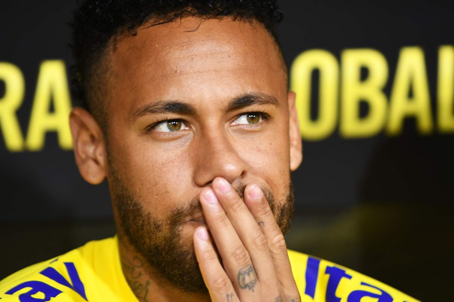 Neymar z mocnym wpisem na Instagramie. Brazylijczycy przeciwko reprezentacji Brazylii