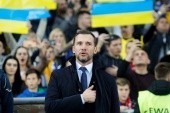 Liga Narodów: Mecz Szwajcaria - Ukraina odwołany [OFICJALNIE]