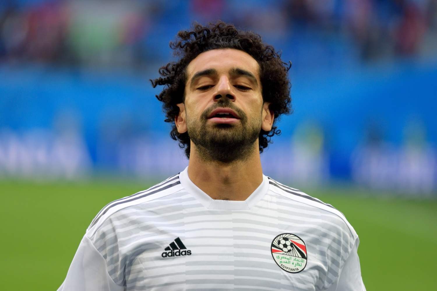 Mohamed Salah chce grać na Igrzyskach Olimpijskich