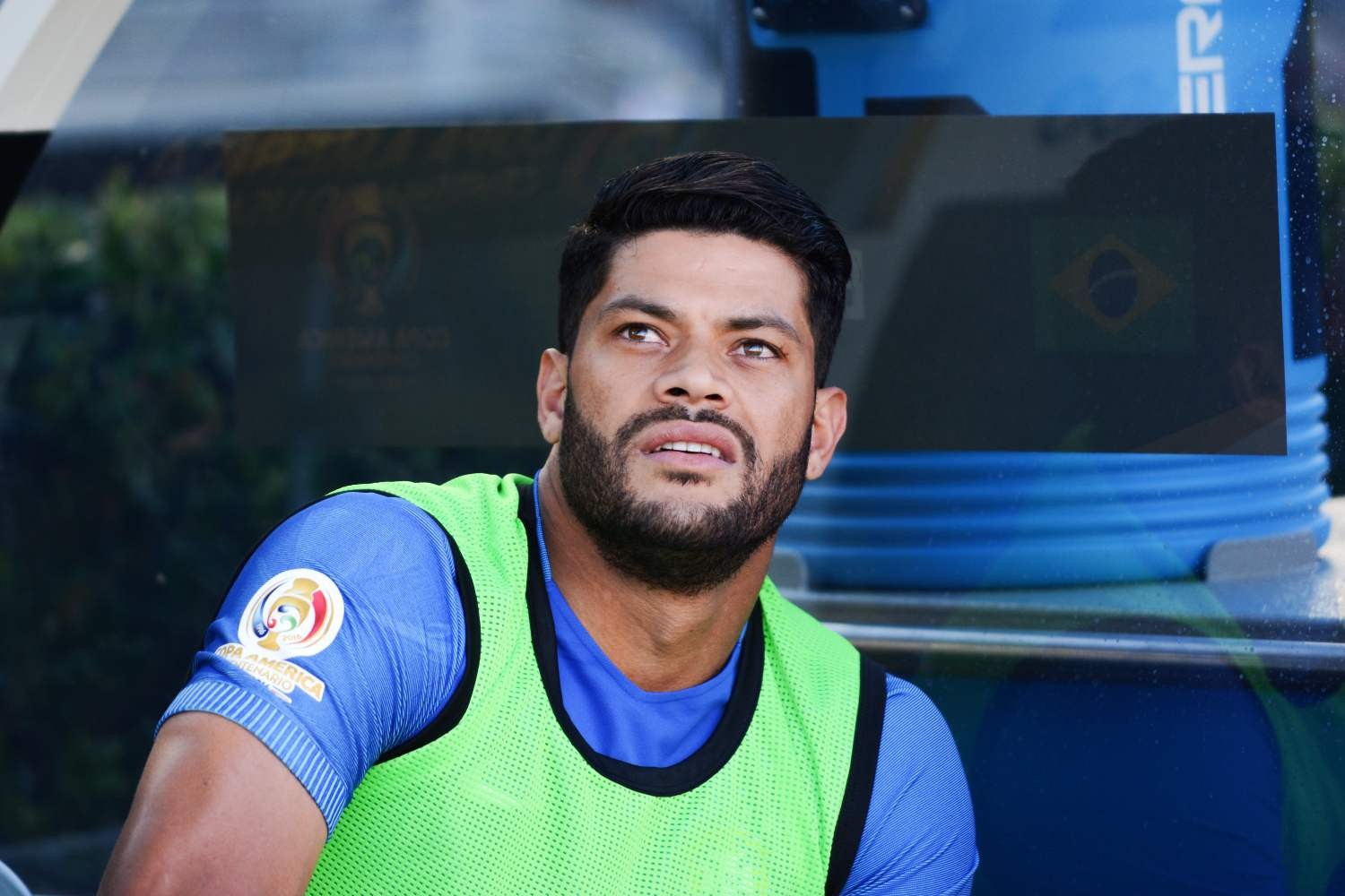 FC Porto ma poważną konkurencję. Hulk kuszony dwukrotnie wyższymi zarobkami