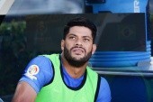 FC Porto ma poważną konkurencję. Hulk kuszony dwukrotnie wyższymi zarobkami