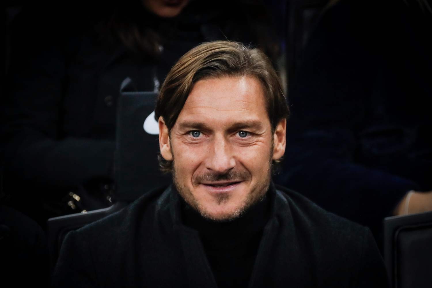 Francesco Totti: Dziś piłkarze idą tam, gdzie im więcej zapłacą. Ja grałem w drużynie, której kibicowałem