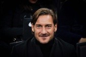 AS Roma. Francesco Totti: Mamy najlepszego trenera na świecie