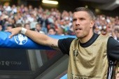 Lukas Podolski z kuszącą ofertą. Może zagrać w Meksyku!