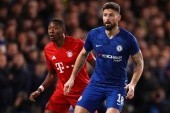 AC Milan przygląda się sytuacji Giroud