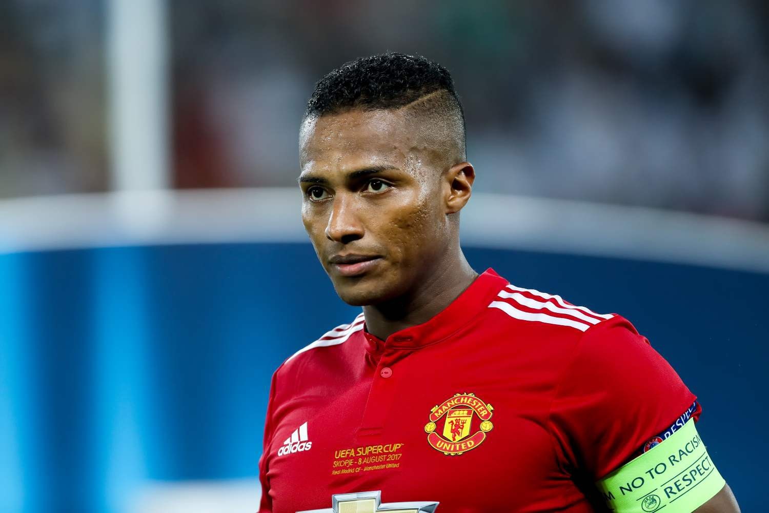 OFICJALNIE: Antonio Valencia piłkarzem Querétaro