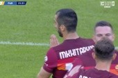 Serie A: Co za gol Mkhitaryana! [WIDEO]