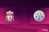 Premier League: Składy na Liverpool - Leicester City